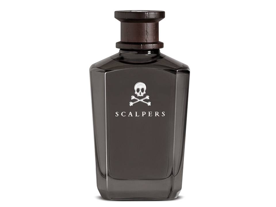 Scalpers The Club Uomo by Scalpers EDP TESTER 125 ML